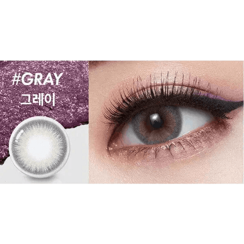 Purspur Neon Gray 13.5mm Purspur Neon Gray 13.5mm