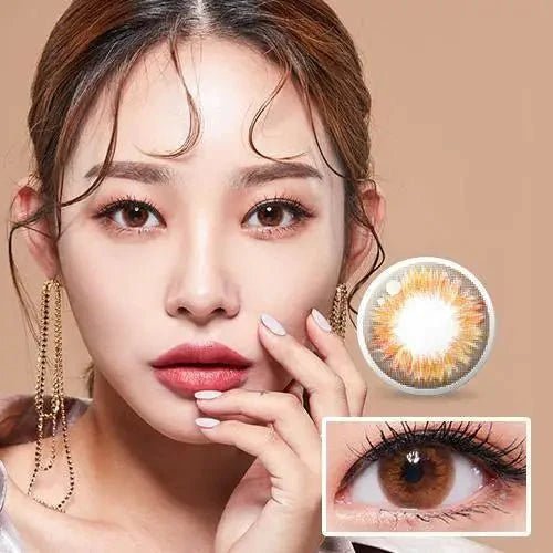 Rainkiss Brown 13.2mm Rainkiss Brown 13.2mm