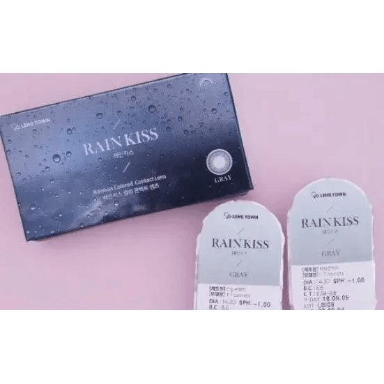 Rainkiss Gray 13.2mm Rainkiss Gray 13.2mm