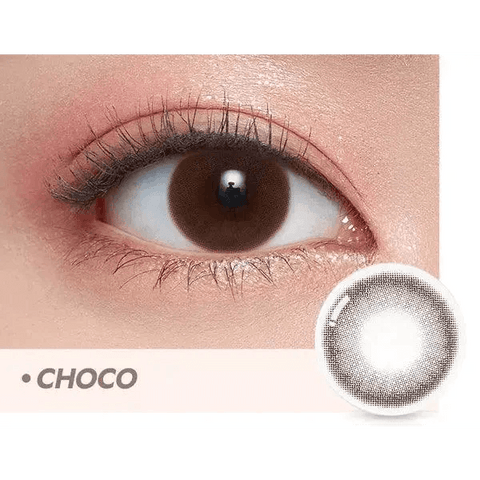 Rara Choco Rara Choco
