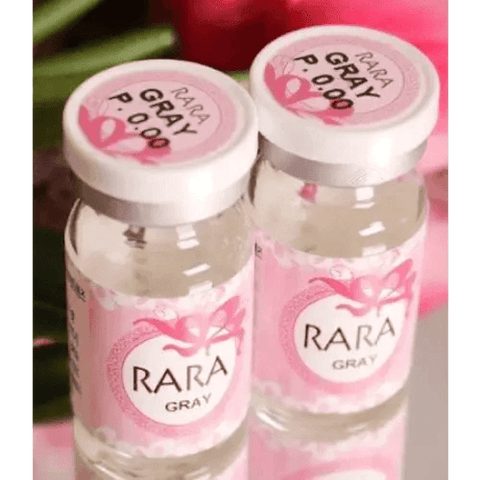 Rara Gray 13mm Rara Gray 13mm