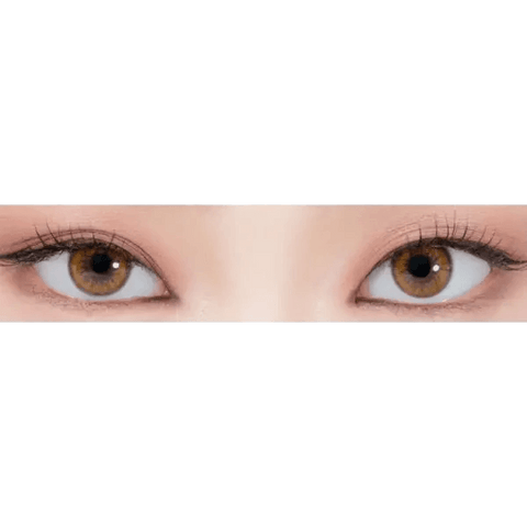 Real Brown 12.4mm Real Brown 12.4mm
