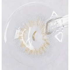 Real Ocean Gray 12.4mm