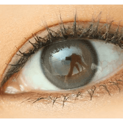 Real Ring 1Day Gray (20p)