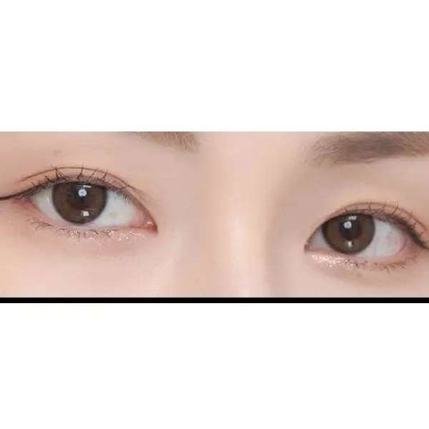 Real Ring Brown 12.5mm Real Ring Brown 12.5mm