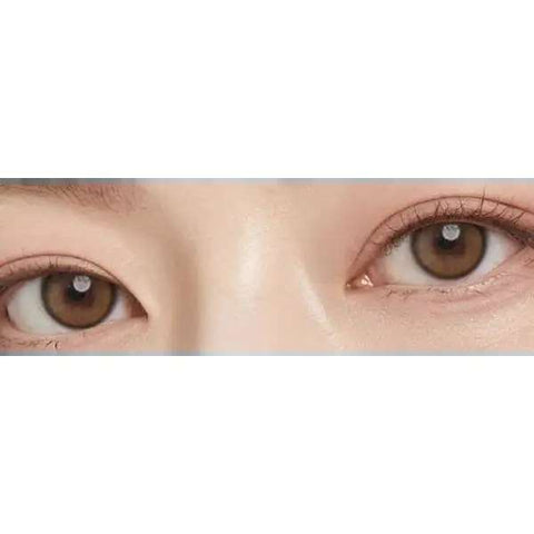 Real Ring Brown 12.5mm Real Ring Brown 12.5mm