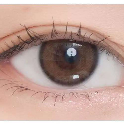 Real Ring Brown 12.5mm Real Ring Brown 12.5mm