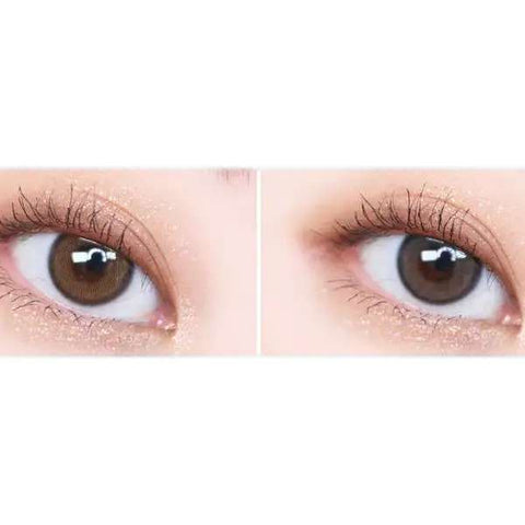 Real Ring Brown 12.5mm Real Ring Brown 12.5mm