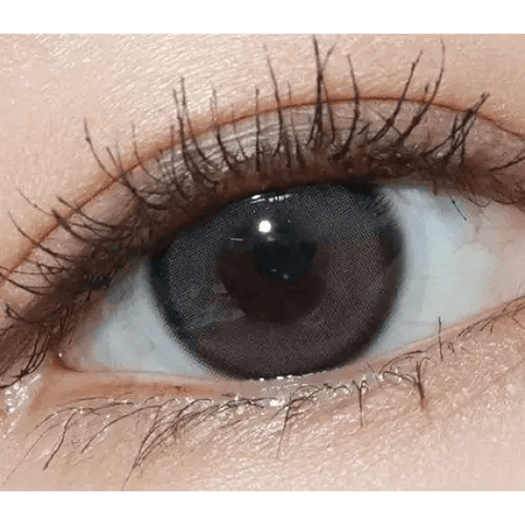 Real Ring Gray 12.5mm Real Ring Gray 12.5mm