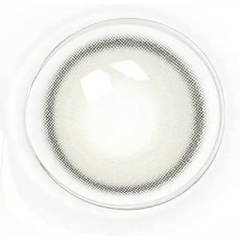 Real Ring Gray 12.5mm