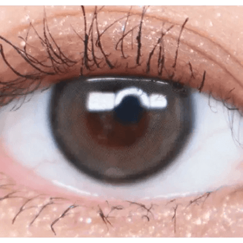 Real Ring Gray 12.5mm Real Ring Gray 12.5mm