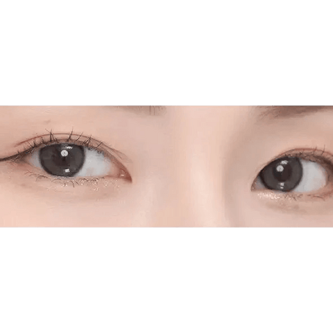 Real Ring Gray 12.5mm Real Ring Gray 12.5mm