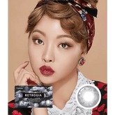 Retrogia Gray 13.3mm