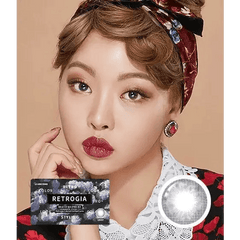 Retrogia Gray 13.3mm