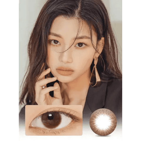 Rich Ann Cafe Choco 13.2mm (6p) Rich Ann Cafe Choco 13.2mm (6p)