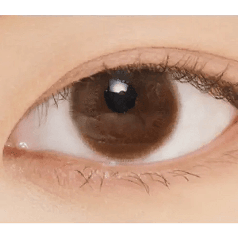Rich Ann Cafe Choco 13.2mm (6p) Rich Ann Cafe Choco 13.2mm (6p)
