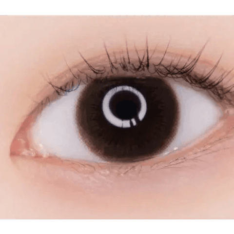 Rich Ann Cafe Choco 13.2mm (6p) Rich Ann Cafe Choco 13.2mm (6p)
