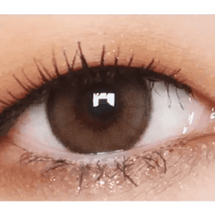 Rich Ann Indie Brown 13mm (6p)