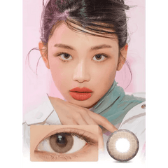 Rich Ann Indie Brown 13mm (6p)