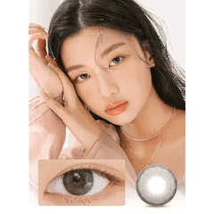 Rich Ann Indie Gray 13mm (6p)