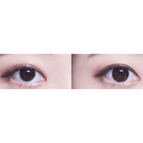 Rich Ann Jenny Brown 13.3mm (6p) Rich Ann Jenny Brown 13.3mm (6p)