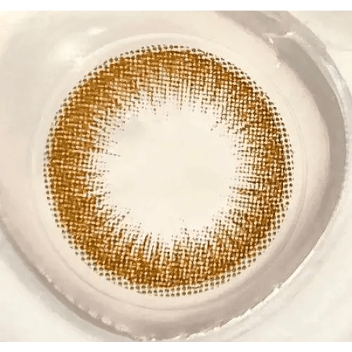Rich Ann Latte Brown 13.2mm (6p) Rich Ann Latte Brown 13.2mm (6p)