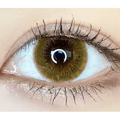 Rich Ann Latte Brown 13.2mm (6p)