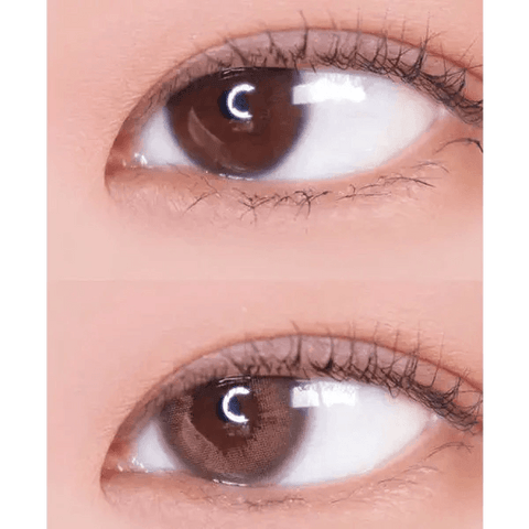 Rich Ann Mellow Brown 13.4mm (6p) Rich Ann Mellow Brown 13.4mm (6p)