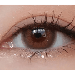 Rich Ann Mellow Brown 13.4mm (6p)