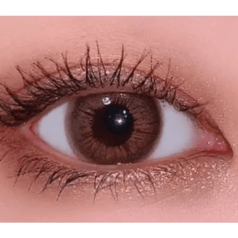 Rich Ann Mellow Brown 13.4mm (6p) Rich Ann Mellow Brown 13.4mm (6p)