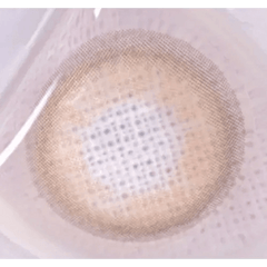 Rich Ann Mellow Brown 13.4mm (6p)