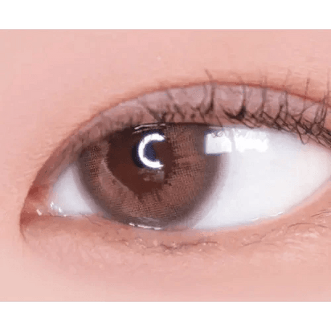 Rich Ann Mellow Brown 13.4mm (6p) Rich Ann Mellow Brown 13.4mm (6p)