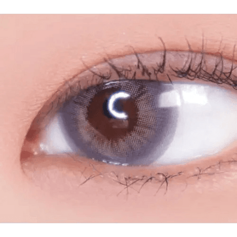 Rich Ann Mellow Gray 13.4mm (6p) Rich Ann Mellow Gray 13.4mm (6p)