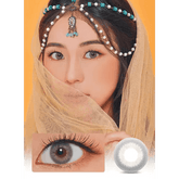 Rich Ann Mellow Gray 13.4mm (6p)