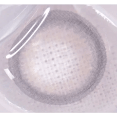 Rich Ann Mellow Gray 13.4mm (6p)