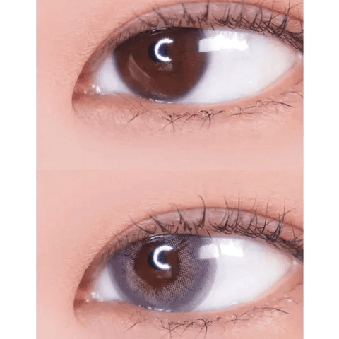 Rich Ann Mellow Gray 13.4mm (6p) Rich Ann Mellow Gray 13.4mm (6p)