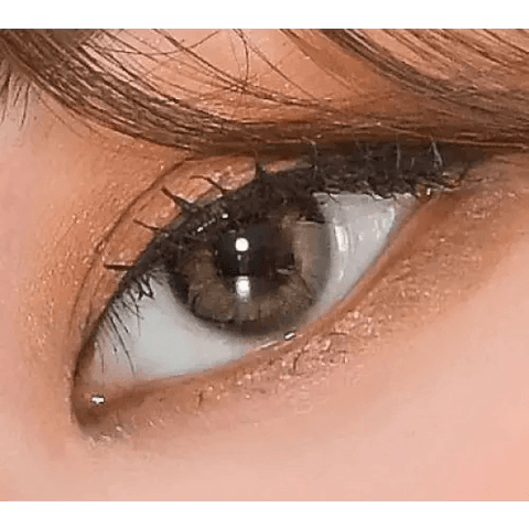 Rich Ann Natural Brown 12mm (6p) Rich Ann Natural Brown 12mm (6p)