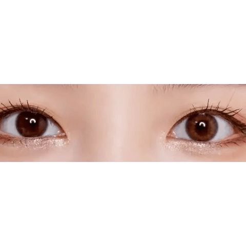 Rich Ann Natural Brown 12mm (6p)