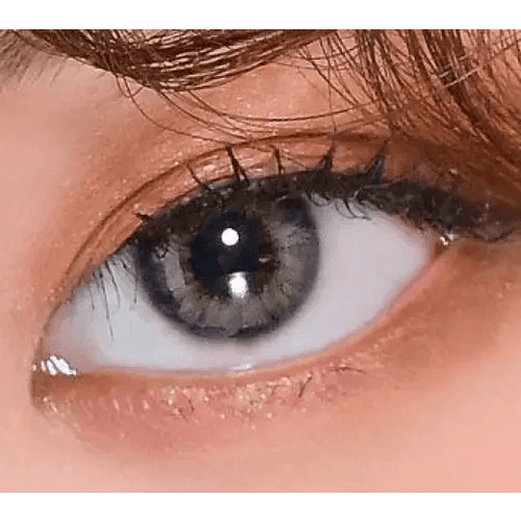 Rich Ann Natural Gray 12mm (6p) Rich Ann Natural Gray 12mm (6p)