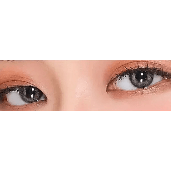 Rich Ann Natural Gray 12mm (6p)