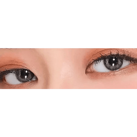 Rich Ann Natural Gray 12mm (6p) Rich Ann Natural Gray 12mm (6p)