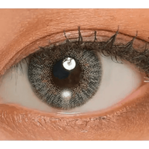 Rich Ann Shine Gray 13mm (6p) Rich Ann Shine Gray 13mm (6p)