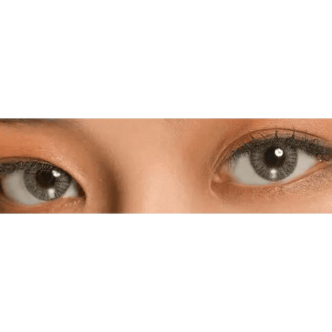 Rich Ann Shine Gray 13mm (6p) Rich Ann Shine Gray 13mm (6p)