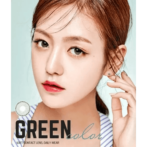 Rich Green 13.mm Rich Green 13.mm