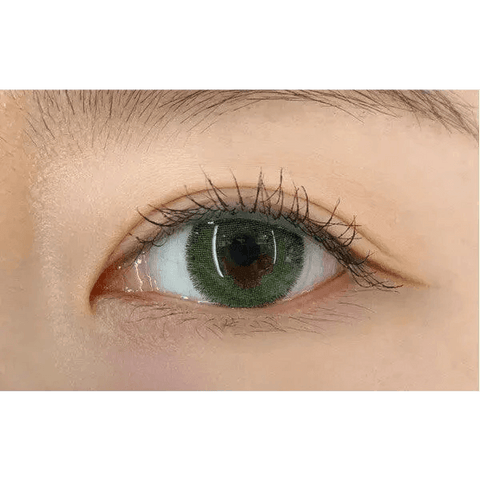 Rich Green 13.mm Rich Green 13.mm