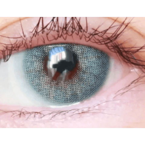 Romantea GangNam Blue 13.4mm Romantea GangNam Blue 13.4mm
