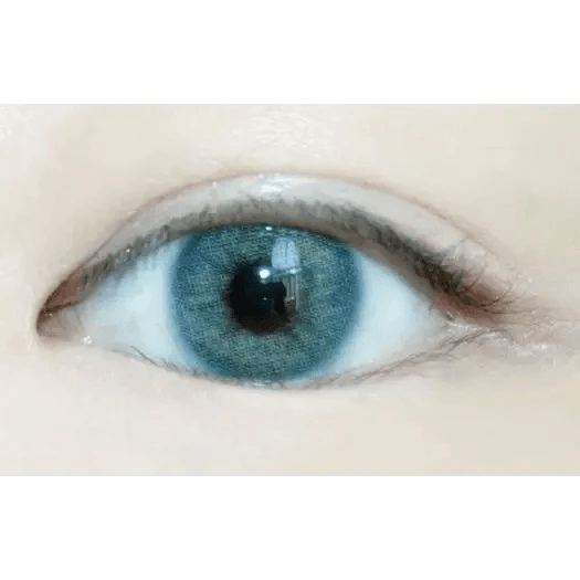 Romantea GangNam Blue 13.4mm