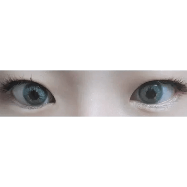 Romantea GangNam Blue 13.4mm