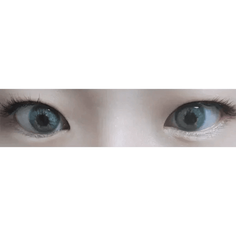 Romantea GangNam Blue 13.4mm Romantea GangNam Blue 13.4mm