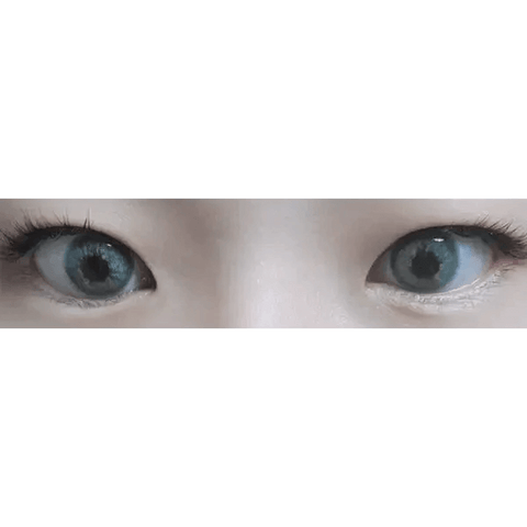 Romantea GangNam Blue 13.4mm